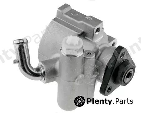 MTR 12204669 — Hydraulic Pump, steering
