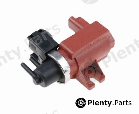 MTR 12220527 — Pressure Converter, exhaust control