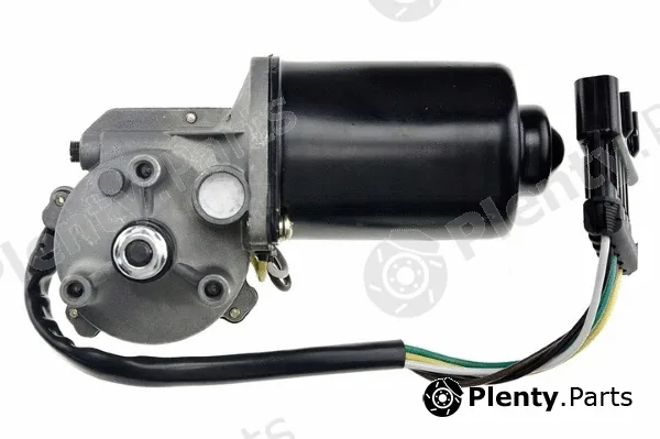MTR 12115321 — Wiper Motor