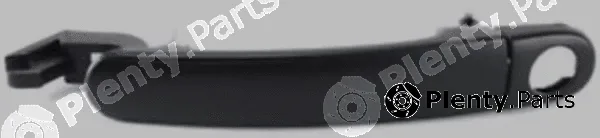 MTR 12183380 — Exterior Door Handle