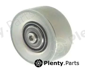 MTR 12220494 — Deflection/Guide Pulley, V-ribbed belt