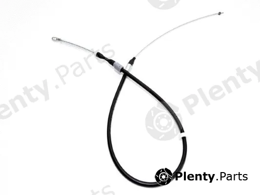 MTR 12118945 — Cable Pull, parking brake