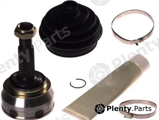 MTR 12161130 — Joint Kit, drive shaft