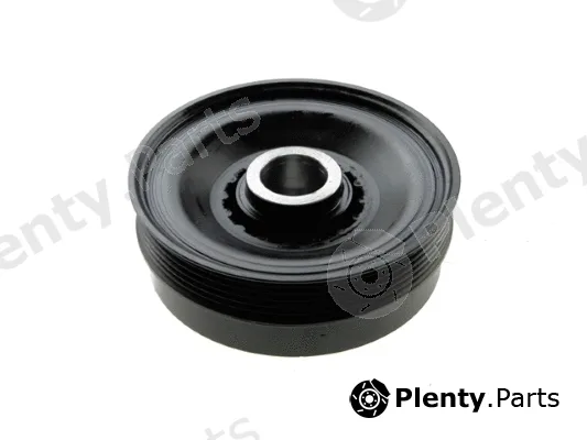 MTR 12172095 — Belt Pulley, crankshaft