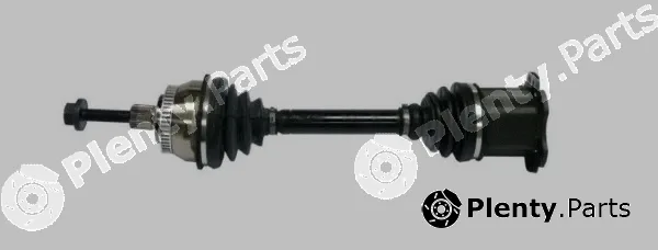 MTR 12192048 — Drive Shaft