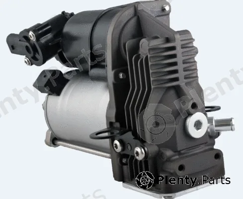 MTR 12117117 — Compressor, compressed air system