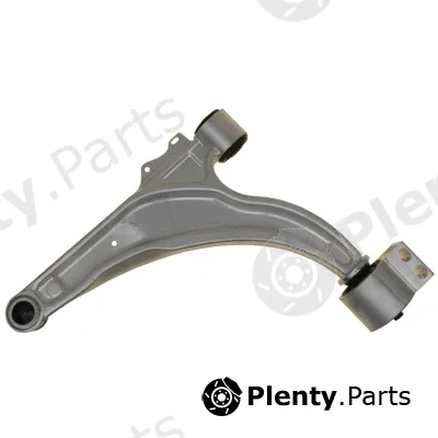 MTR 12158221 — Control/Trailing Arm, wheel suspension