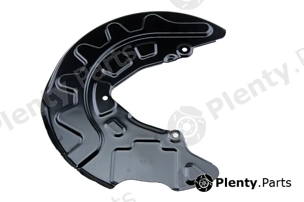 MTR 12134576 — Splash Guard, brake disc