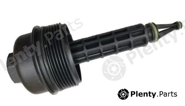 MTR 12199652 — Cap, oil filter housing