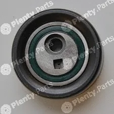 MTR 12164800 — Tensioner Pulley, V-ribbed belt