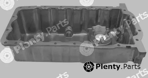 MTR 30077691 — Oil Sump