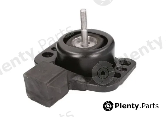 MTR 12162561 — Mounting, engine