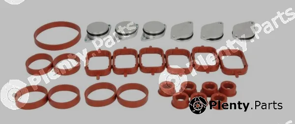MTR 12199627 — Gasket Set, intake manifold