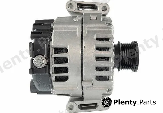 MTR 12117022 — Alternator