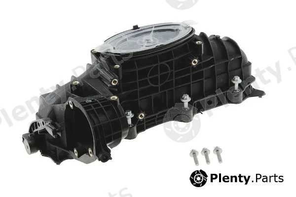MTR 12119913 — Intake Manifold Module