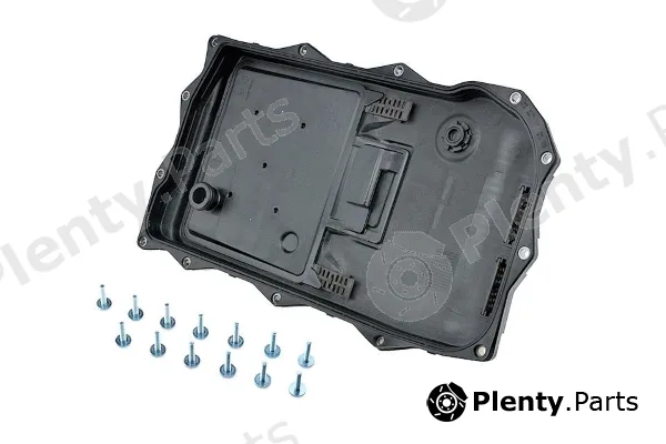MTR 12161322 — Hydraulic Filter, automatic transmission