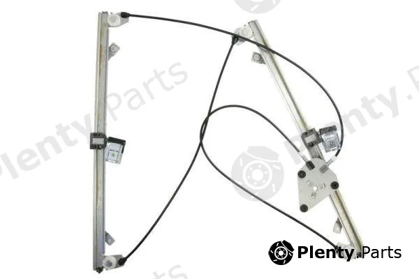 MTR 12115311 — Window Regulator