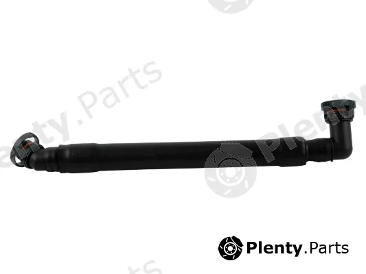 MTR 12166169 — Hose, crankcase ventilation