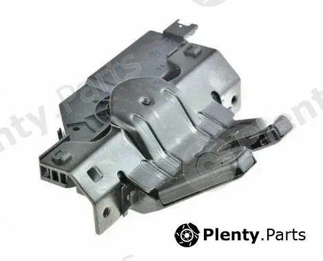 MTR 12193363 — Tailgate Lock