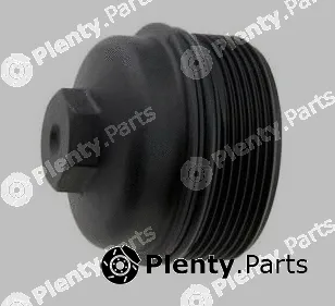 MTR 12192287 — Cap, oil filter housing