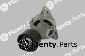 MTR 12164728 — Belt Tensioner, V-ribbed belt