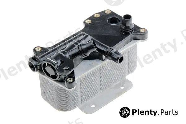 MTR 12161329 — Oil Cooler, engine oil