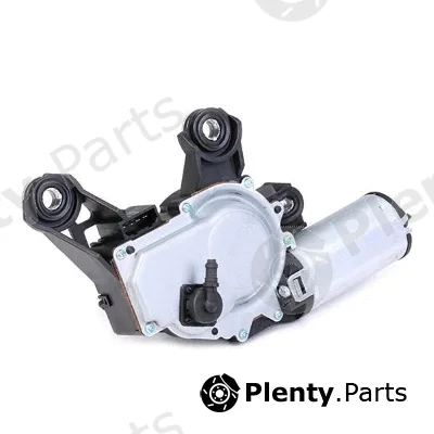 MTR 12115320 — Wiper Motor