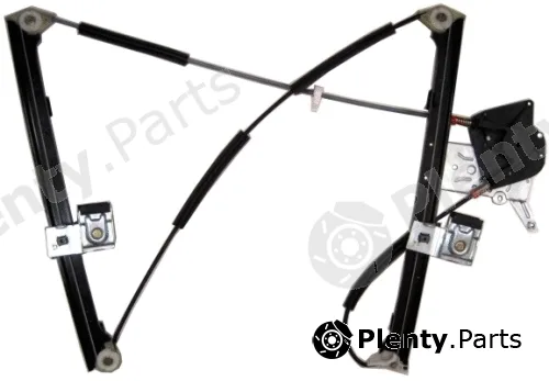 MTR 12120053 — Window Regulator