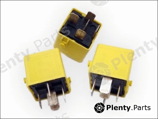 MTR 12171421 — Mass Air Flow Sensor