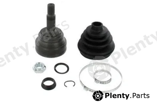 MTR 12192071 — Joint Kit, drive shaft