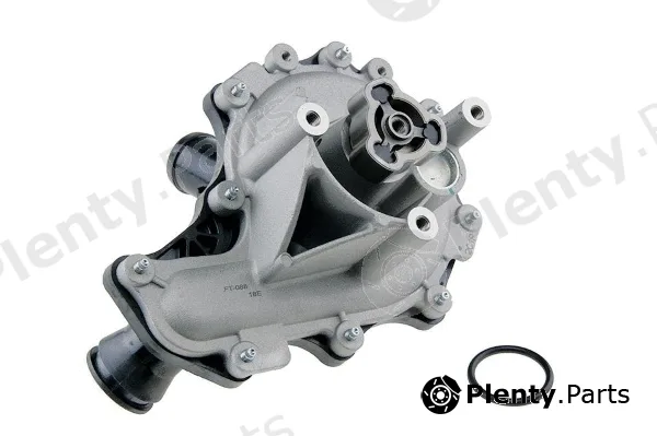 MTR 12160994 — Water Pump, engine cooling