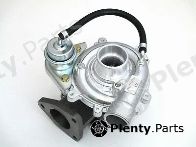 MTR 12164487 — Charger, charging (supercharged/turbocharged)