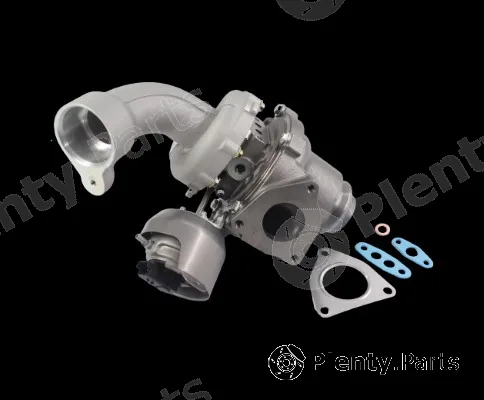 MTR 12208295 — Charger, charging (supercharged/turbocharged)