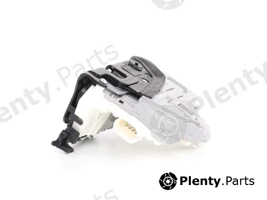 MTR 12115293 — Door Lock