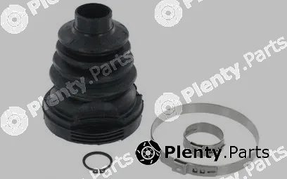 MTR MT1061 — Bellow Kit, drive shaft