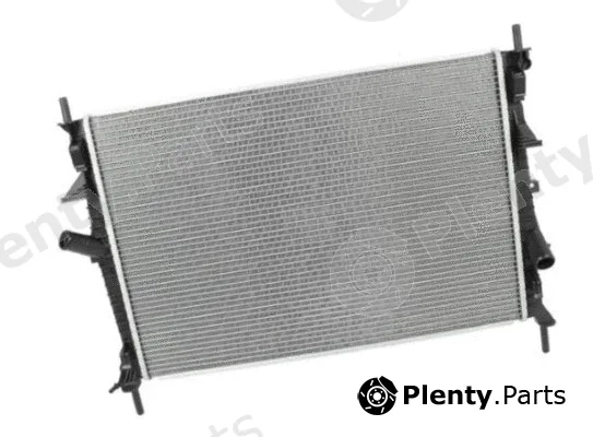 MTR 12160679 — Radiator, engine cooling
