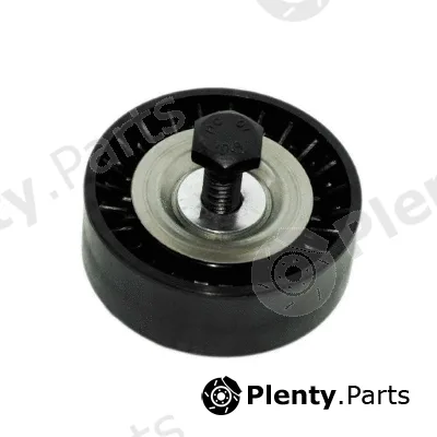 MTR 12164781 — Deflection/Guide Pulley, V-ribbed belt