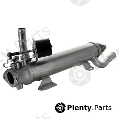 MTR 11741617 — Cooler, exhaust gas recirculation