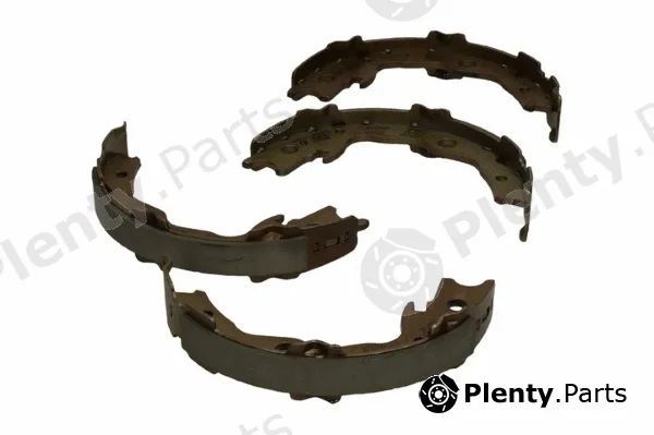 MTR 12157408 — Brake Shoe Set