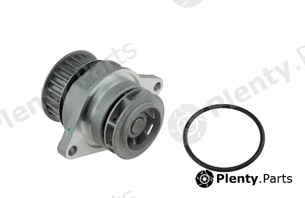 MTR 12160990 — Water Pump, engine cooling