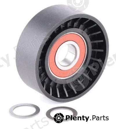 MTR 12191745 — Belt Tensioner, V-ribbed belt