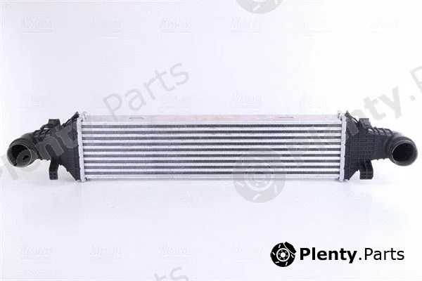 MTR 12178381 — Charge Air Cooler