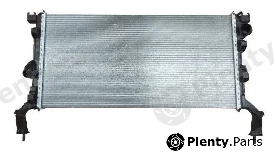 MTR 12160687 — Radiator, engine cooling