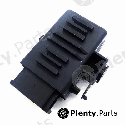 MTR 12171456 — Control Unit, seat heating