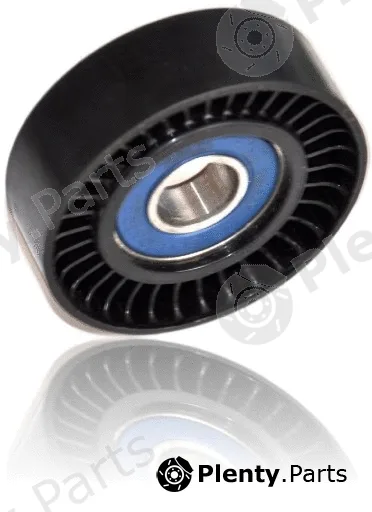 MTR 12164758 — Deflection/Guide Pulley, V-ribbed belt