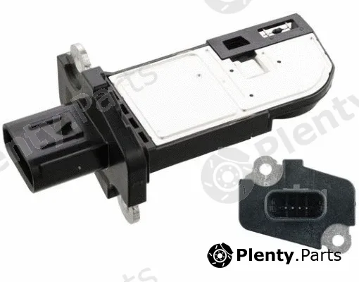 MTR 12191293 — Mass Air Flow Sensor