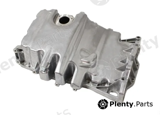 MTR 12106400 — Oil Sump