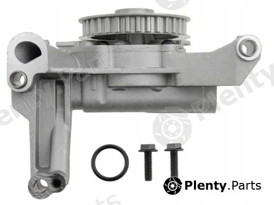 MTR 12210023 — Oil Pump