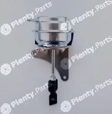 MTR 12191431 — Control Box, charger