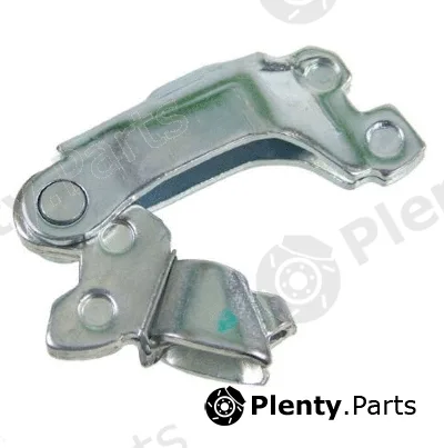 MTR 12118622 — Adjuster, drum brake